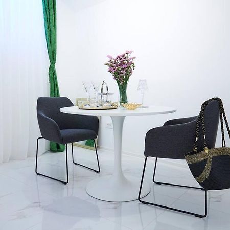 White Bliss Hideaway Apartment Ljubljana Exterior photo
