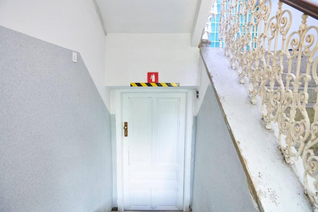White Bliss Hideaway Apartment Ljubljana Exterior photo